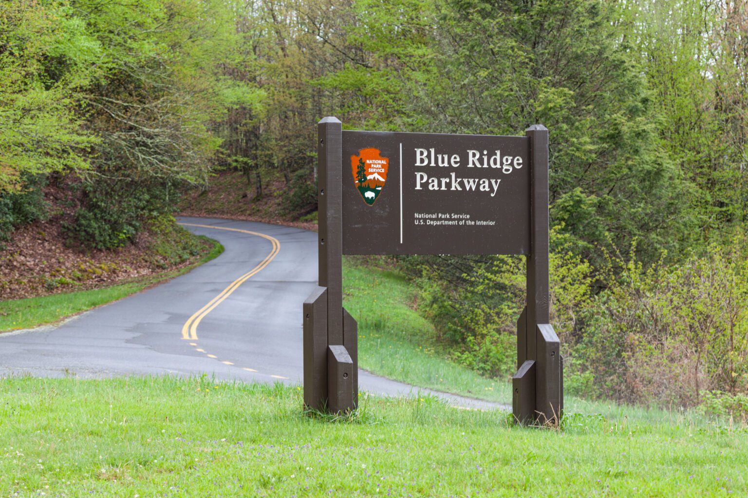 Blue Ridge Parkway NPS facility condition assessment
