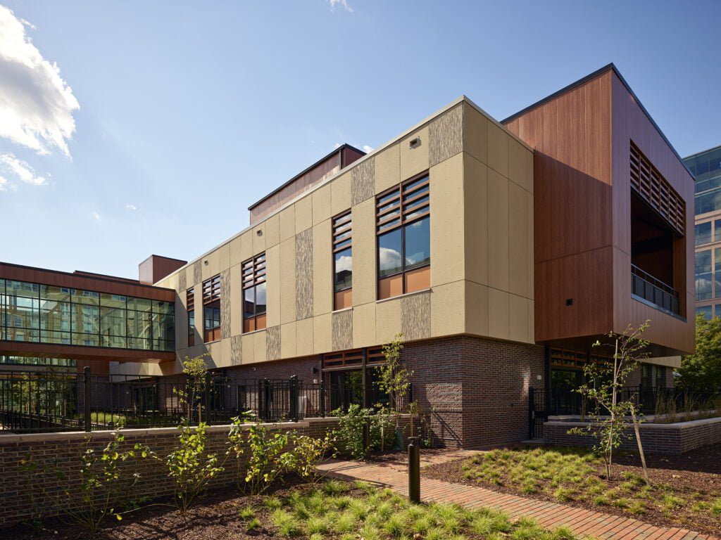 Capitol Hill Montessori Logan k-12 education cost estimating