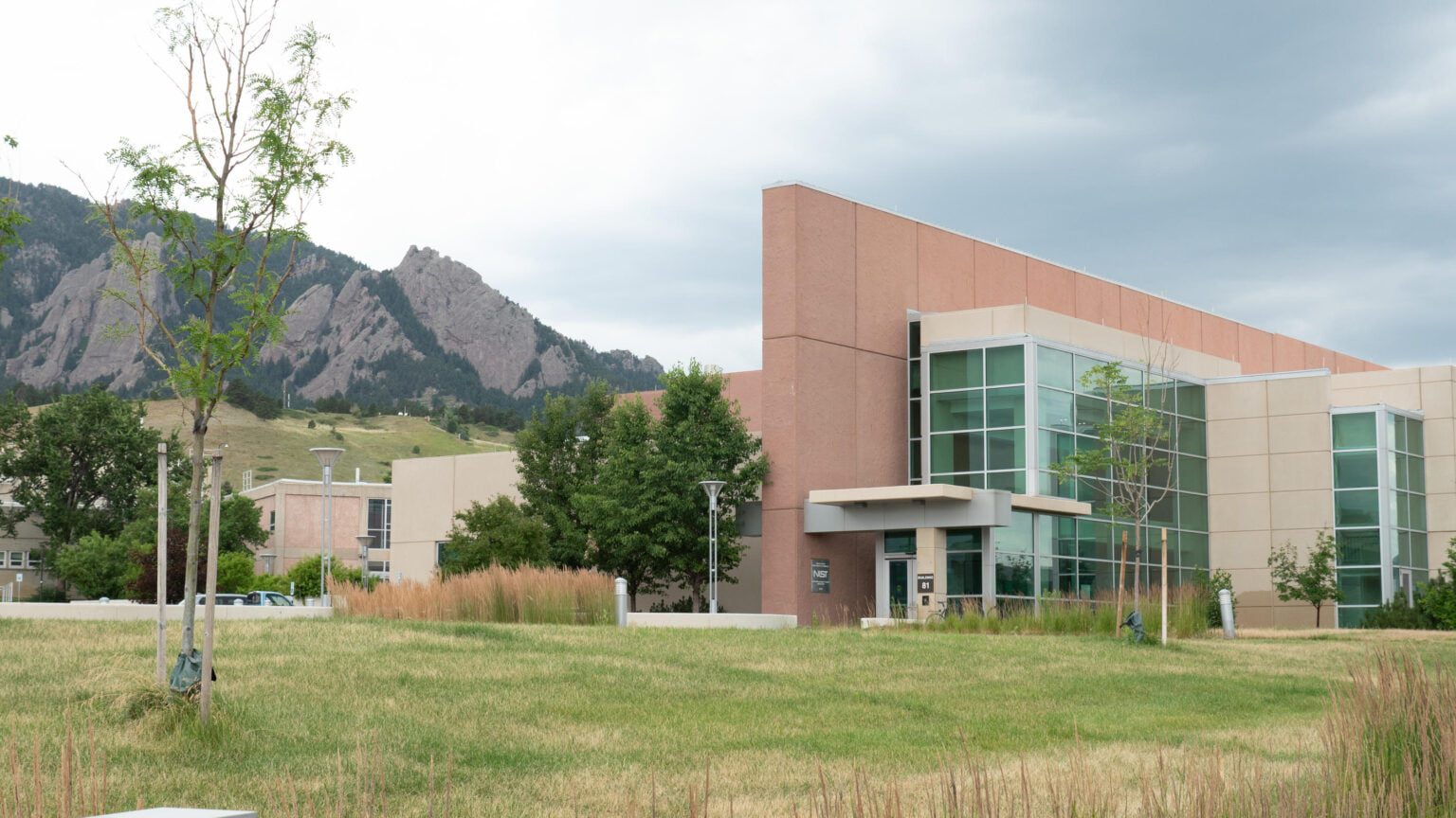 National Institute of Standards & Technology – Axias