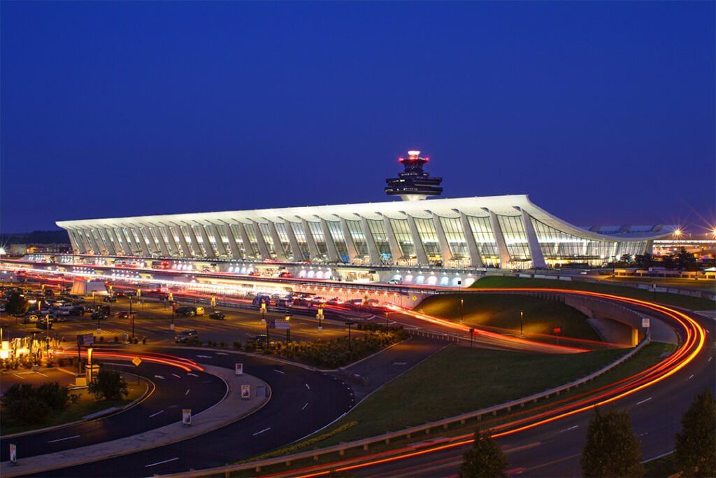 Dulles Airport MWAA Aviation Cost Estimating