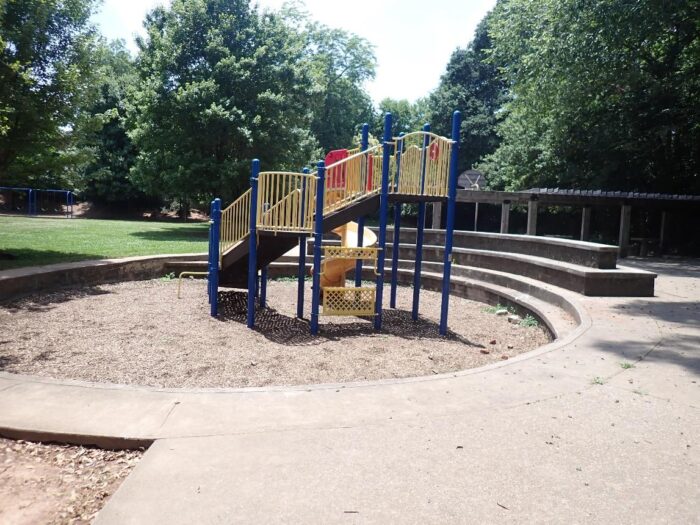 Decatur Ga Park City of Decatur Parks & Recreation Master Plan – Axias
