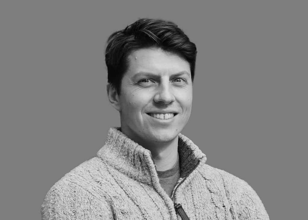 Luke Argent Facility Assessor