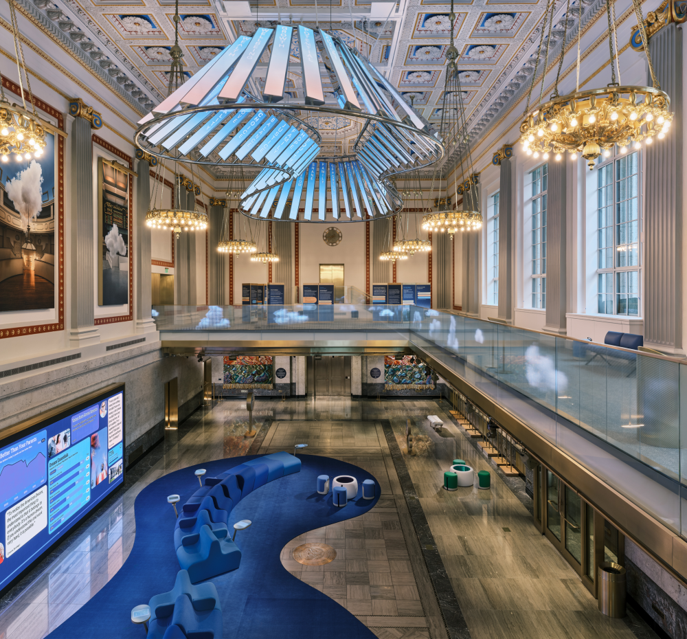 Milken Center for Advancing the American Dream