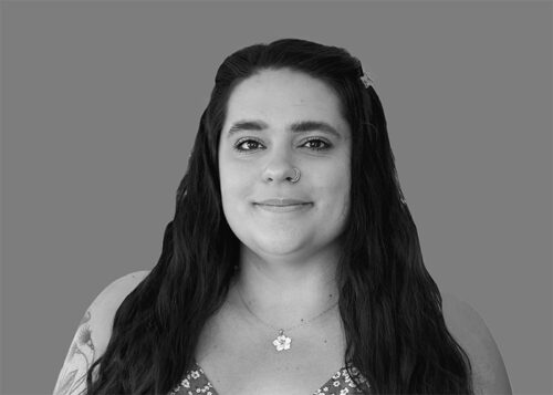 Abbey Cobb, Marketing and Proposals Manager