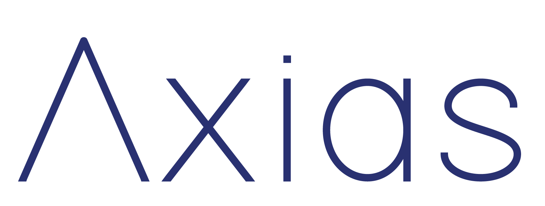 Axias Logo