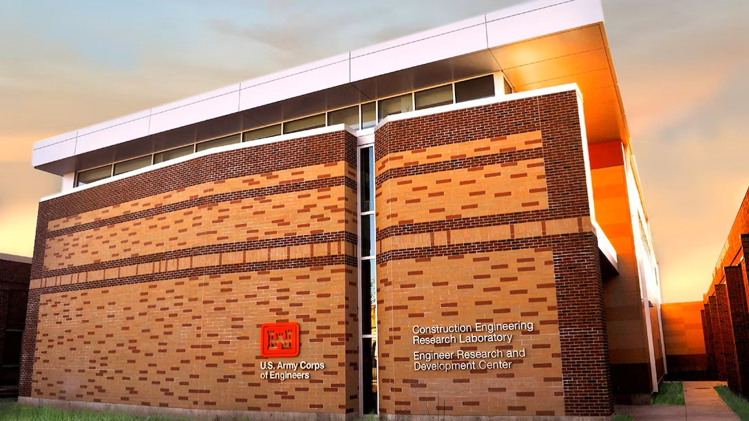 USACE CERL photo credit  Mike Jazdyk