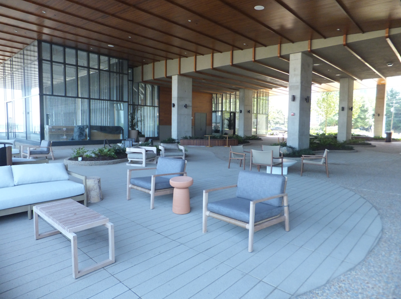 1020 spring street interior photo