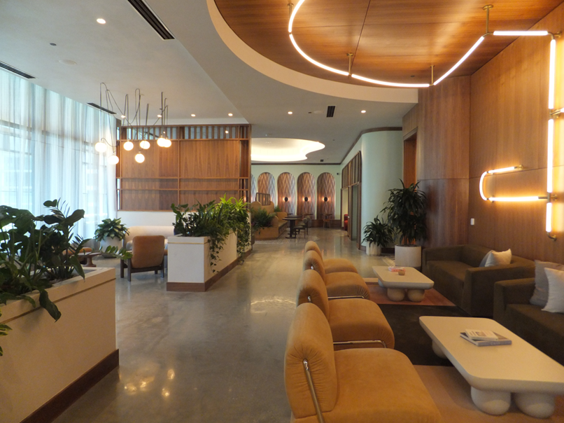1020 spring street interior photo