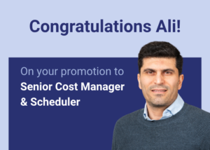 Axias employee promotion scheduler cost estimator