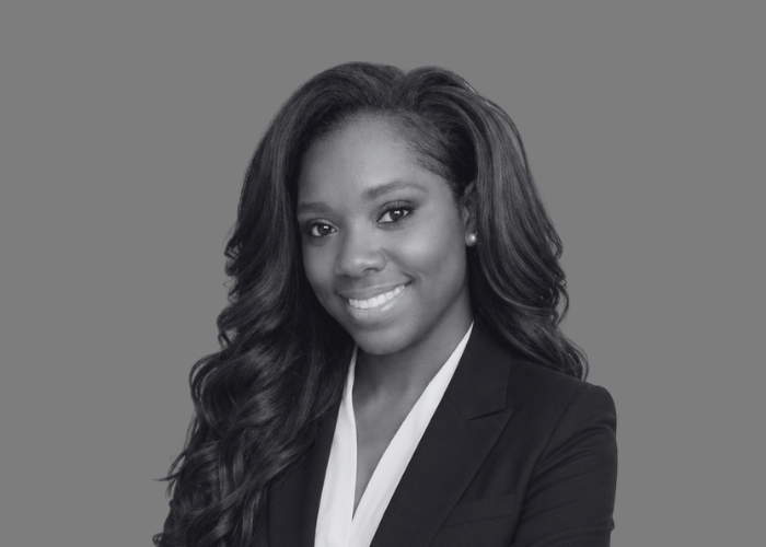 Melissa Smith, Cost Manager for the Smithsonian